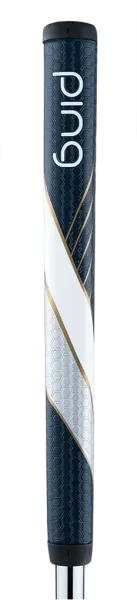 PING Putter GLe3 lady, Modell FETCH RH, 33"