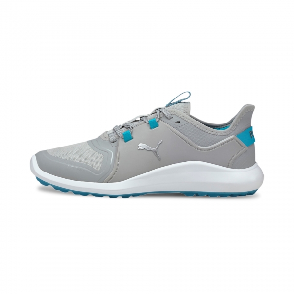 Puma IGNITE FASTEN8 Damen Golfschuhe, grey-scuba