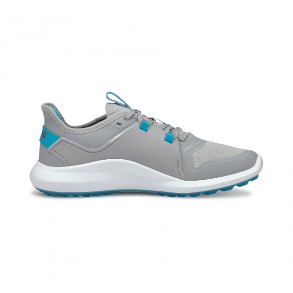 Puma IGNITE FASTEN8 Damen Golfschuhe, grey-scuba