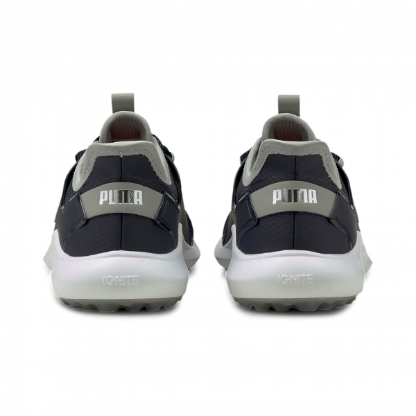 Puma IGNITE FASTEN8 Damen Golfschuhe, navy