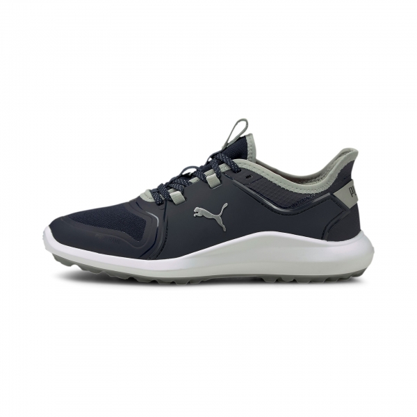 Puma IGNITE FASTEN8 Damen Golfschuhe, navy