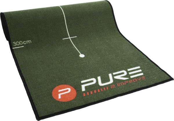 Pure2 Improve, Putting Matte 3m x 0,66cm