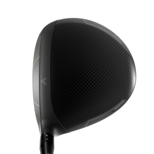 Callaway QUANTUM Max Driver DRAW, RH div Optionen