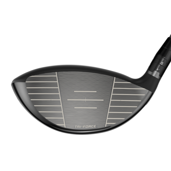 Callaway QUANTUM Max Driver DRAW, RH div Optionen
