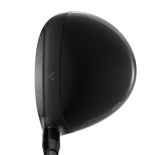 Callaway QUANTUM Lady Max Draw Fw, RH div Optionen