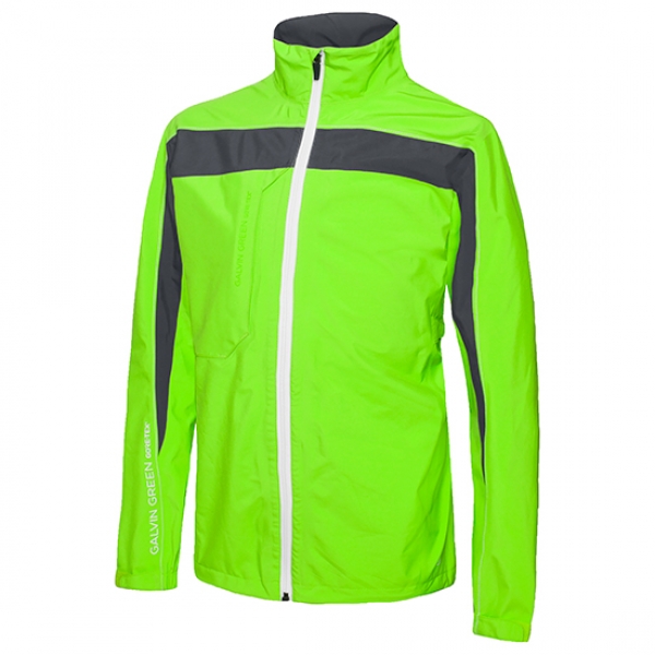 Galvin Green REED Junior Paclite® Jacke, green