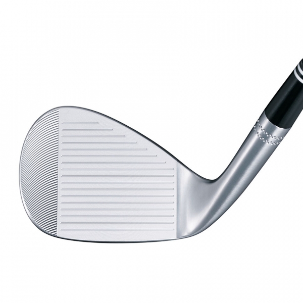 Cleveland Wedge  RTX4 forged 60°, DEMO used-, RH
