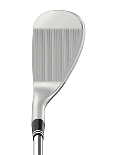 Cleveland 48° Zipp-Core Wedge, steel, Dynamic Gold 115