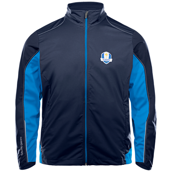 Galvin Green UP Windjacke in Trophy INTERFACE-1™