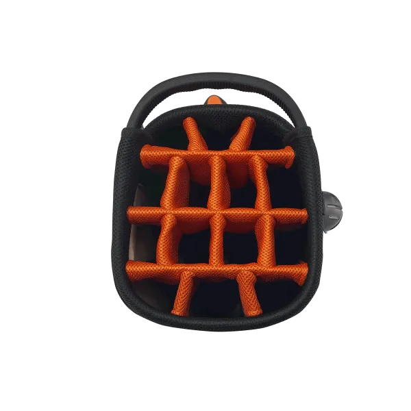 Rydzgear, Hybrid Tragebag JETPACK, navy