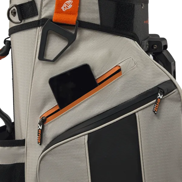 Rydzgear, Hybrid Tragebag JETPACK, navy