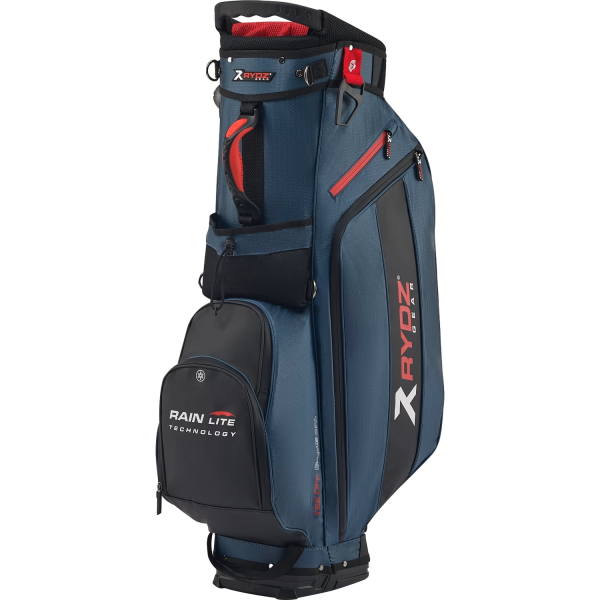 Rydzgear, Hybrid Tragebag JETPACK, navy
