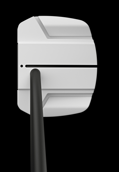 PING Putter SCOTTSDALE TEC, Modell ALLY BLUE ONSET, RH, 34"