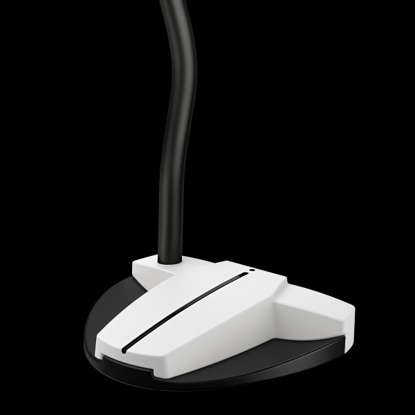 PING Putter SCOTTSDALE TEC, Modell HAYDEN ONSET, RH, 34"