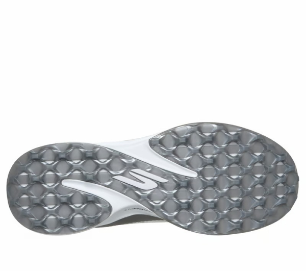 Skechers Slip-ins Golf Waterproof: Pure SI in white