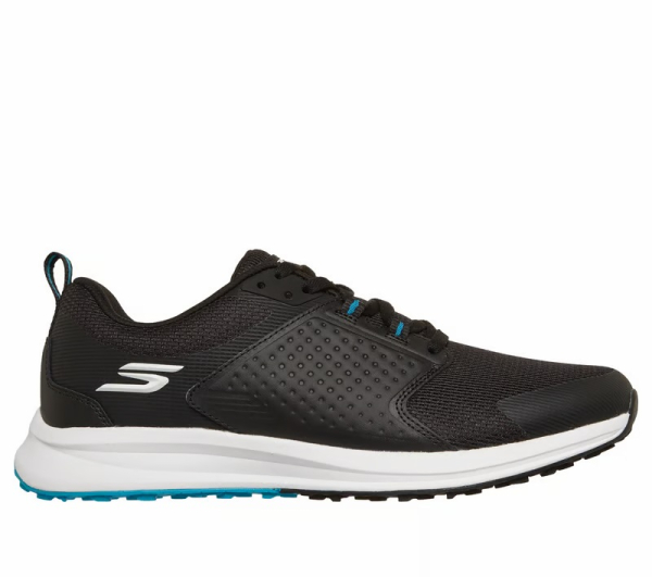 Skechers Golfschuh Quest, black