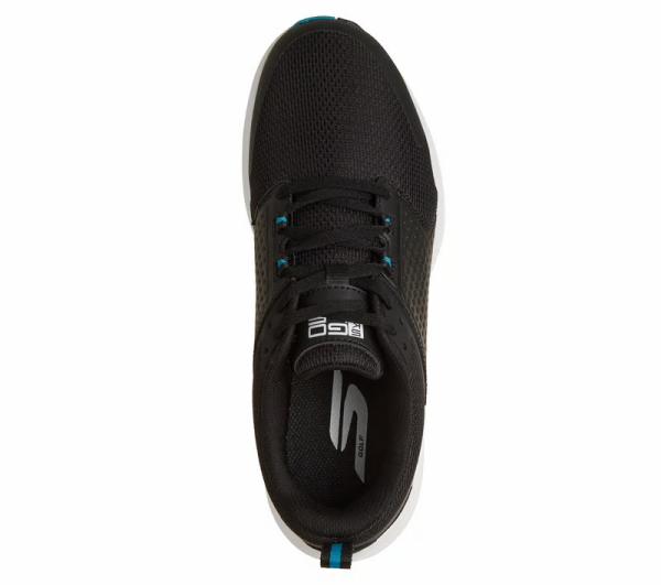 Skechers Golfschuh Quest, black