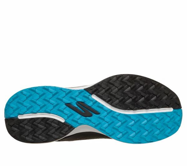 Skechers Golfschuh Quest, black