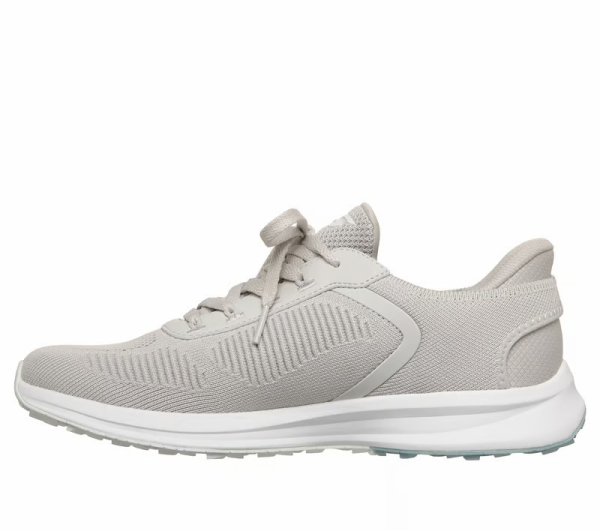 Skechers lady Golfschuh ZEN, grey