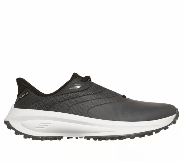 Skechers Slip-ins Golf Waterproof: Flow SI, black