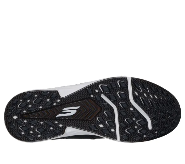Skechers mens GO Slip in Prestige SL, black