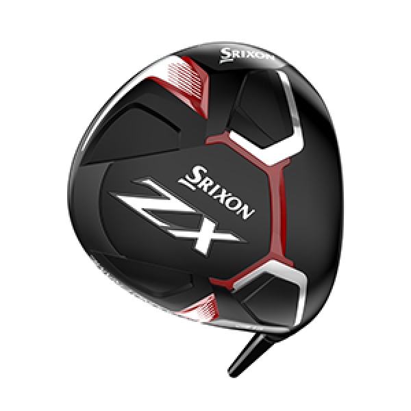 Srixon mens ZX FW Hölzer #3, RH, Tour Performance