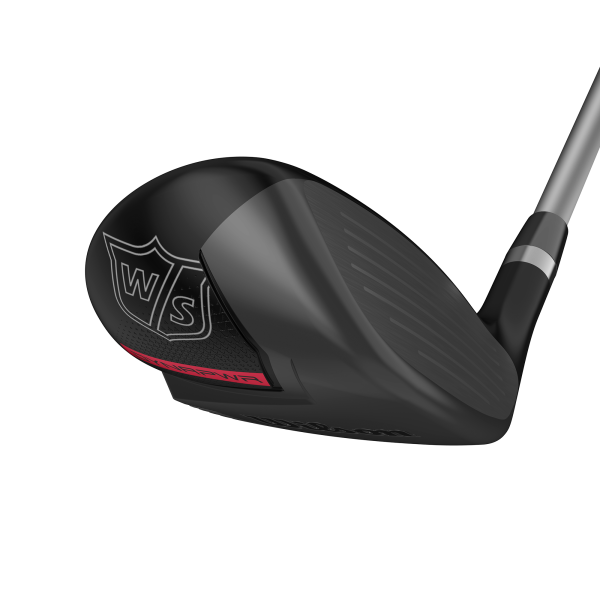 Wilson DYNAPOWER1, Hy #5, RH, reg , HZR Schaft