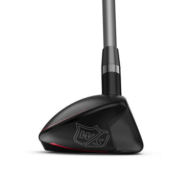 Wilson DYNAPOWER1, Hy #5, RH, reg , HZR Schaft