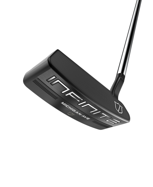 Wilson INFINITE  Putter THE MICHIGAN AVE, RH, 34"