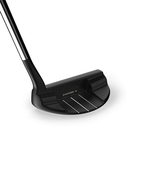 Wilson INFINITE Putter Grant Park, RH 34"