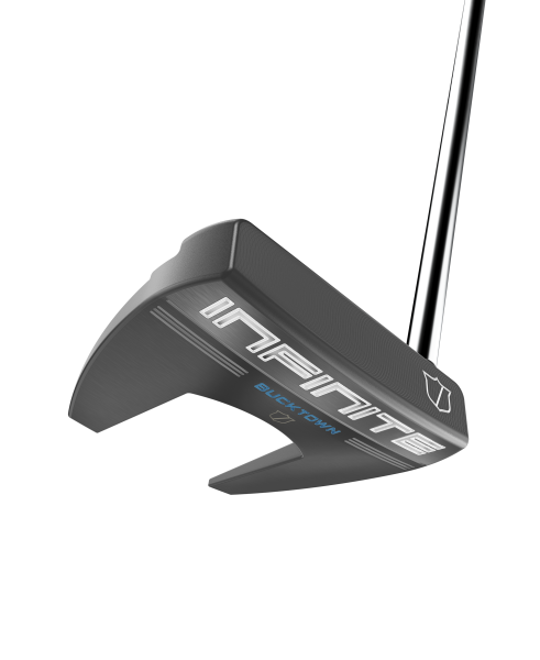 Wilson INFINITE Putter BUCK Town, lady 33", RH