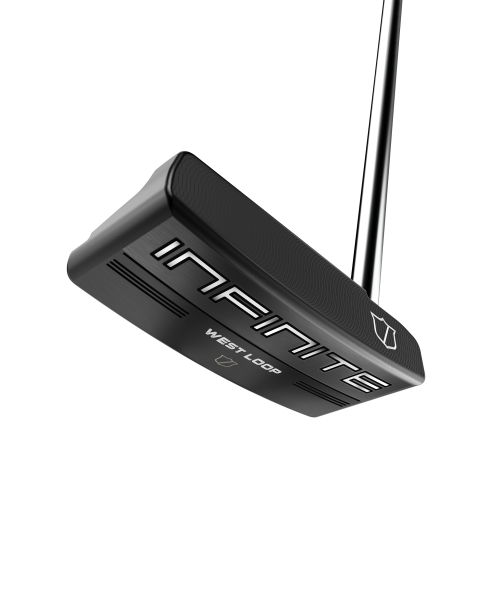 Wilson INFINITE  Putter THE WEST LOOP, RH, 34"