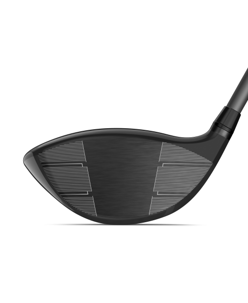 Wilson Dynapwr Max Driver, RH