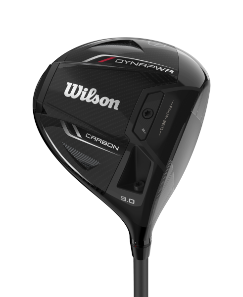 Wilson DYNAPWR CARBON Driver, RH