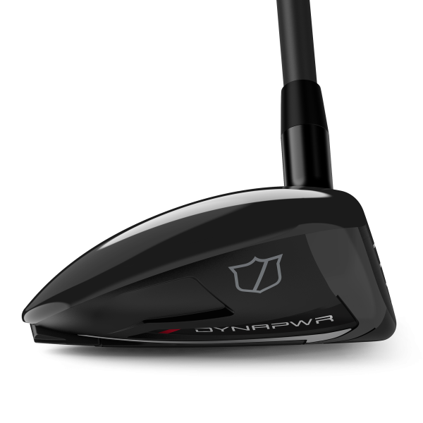 Wilson DYNAPWR MAXFairway Wood, RH, div Spec