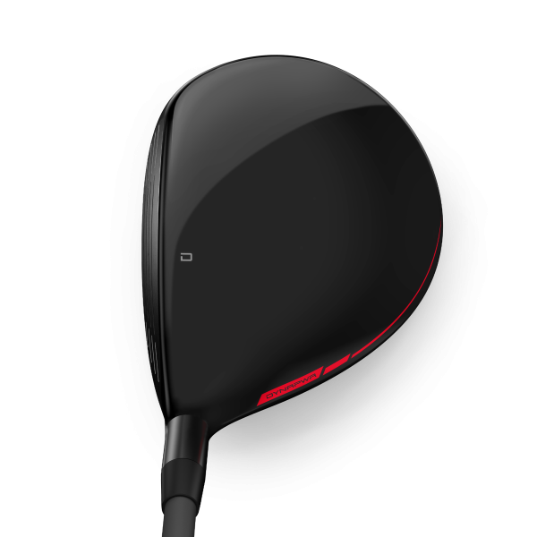 Wilson DYNAPWR MAXFairway Wood, RH, div Spec