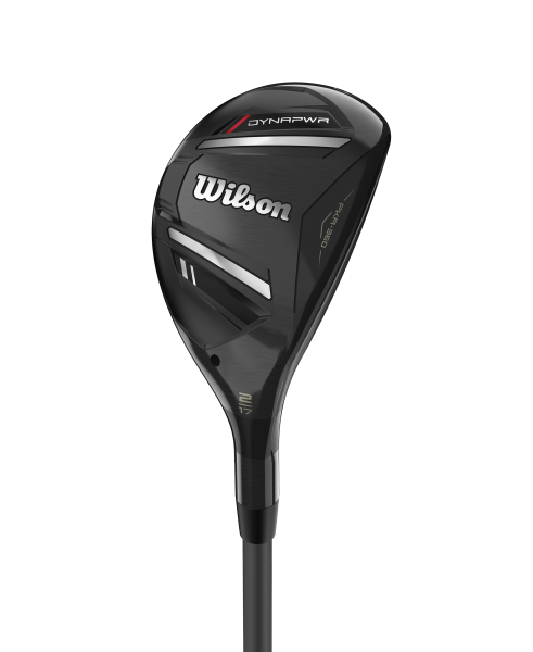 Wilson DYNAPOWR2, Hy, RH, reg , div Versionen