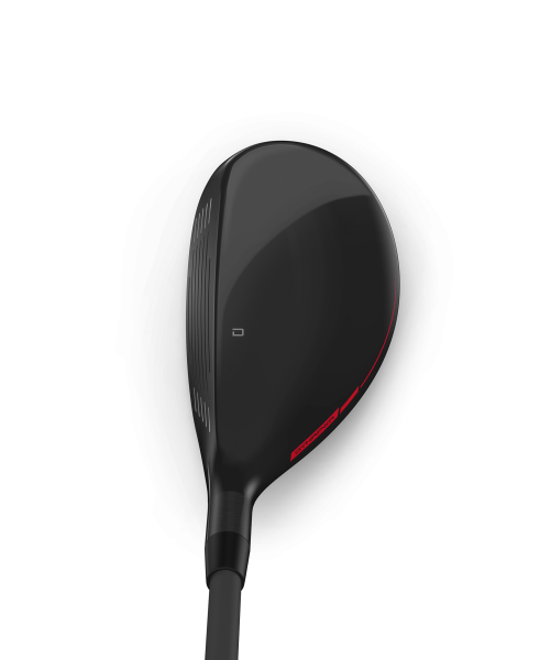 Wilson DYNAPOWR2, Hy, RH, reg , div Versionen