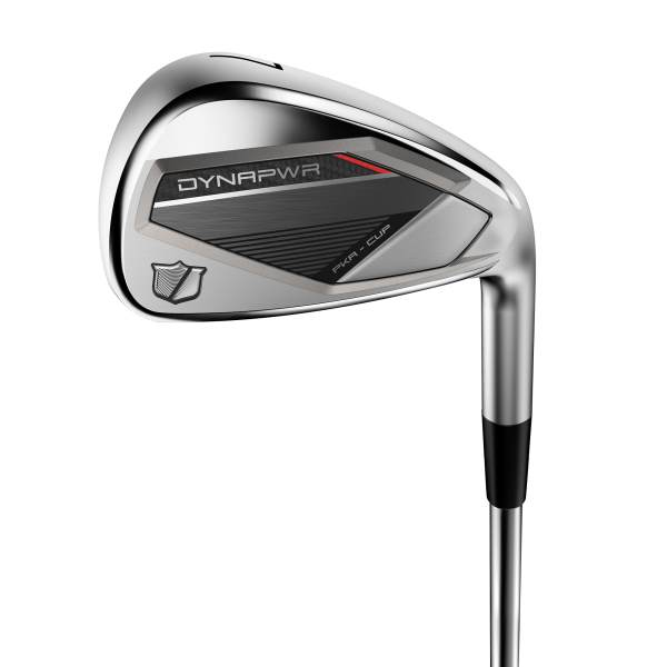 Wilson DYNAPOWER Eisen, 6-P, RH grph, div Flex