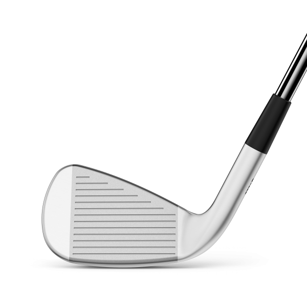 Wilson DYNAPOWER Eisen, 6-P, RH grph, div Flex