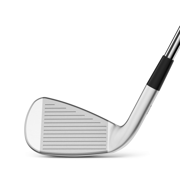 Wilson DYNAPOWER2 MAX Eisen, 6-P, RH grph, div Flex