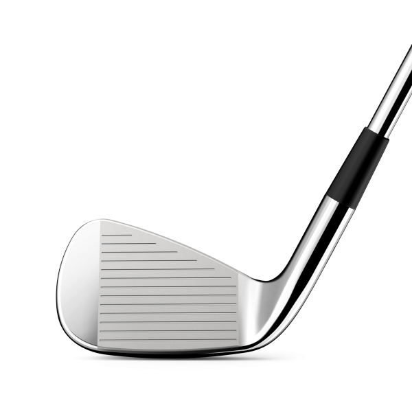 Wilson DYNAPWR Forged, Eisen #6-P, steel, alle Versionen gefittet