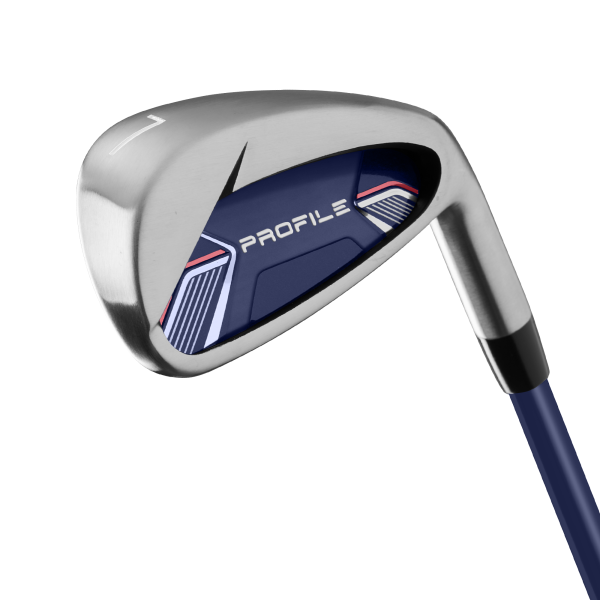 Wilson lady PROFILE Halb-Satz, RH