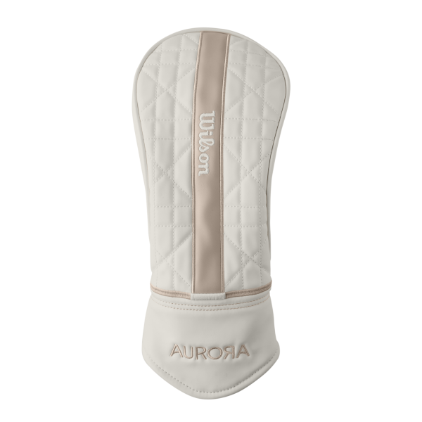 Wilson Lady AURORA premium Komplett Set inkl Cart Bag