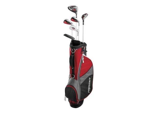 Wilson PRO STAFF JGI Golfset LG JR 11-14 SET