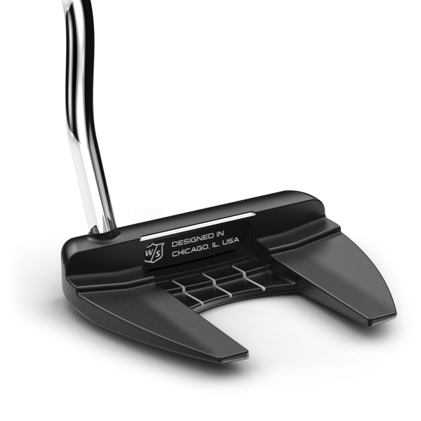 Wilson INFINITE Putter BUCK Town, RH