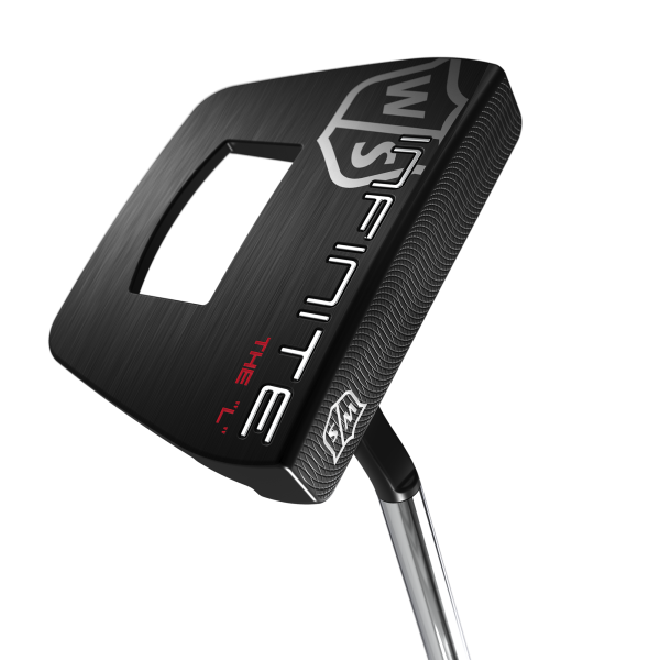 Wilson INFINITE Putter THE L, RH