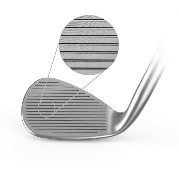 Wilson Staff Wedge HT, RH, 56° oder 60°