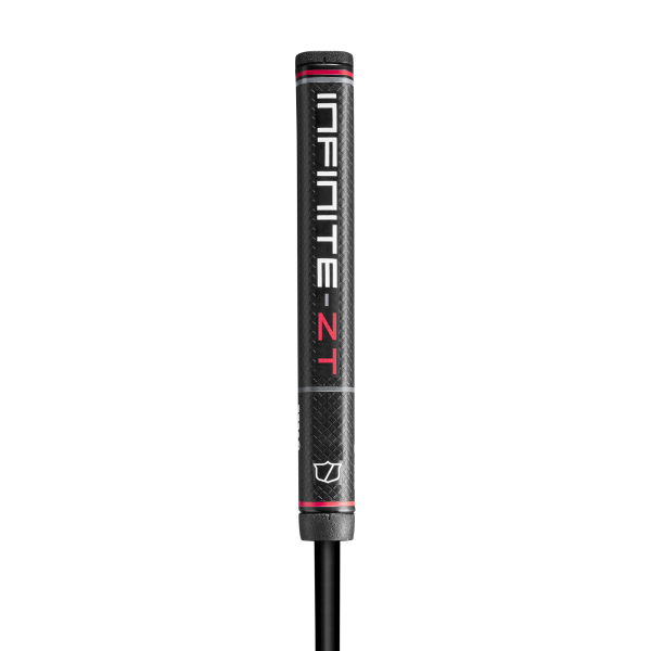 Wilson INFINITE Zero Torque Putter ZT LAKEVIEW, RH, 34"