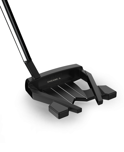 Wilson INFINITE Putter BUCKINGHAM, RH 34"